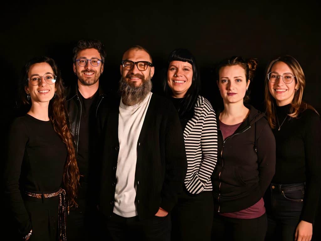 Immagine relativa a Gestione Social e Ads a Mantova: Guida ai Costi e ai Risultati per le PMI per LABOOM Design, agenzia di c