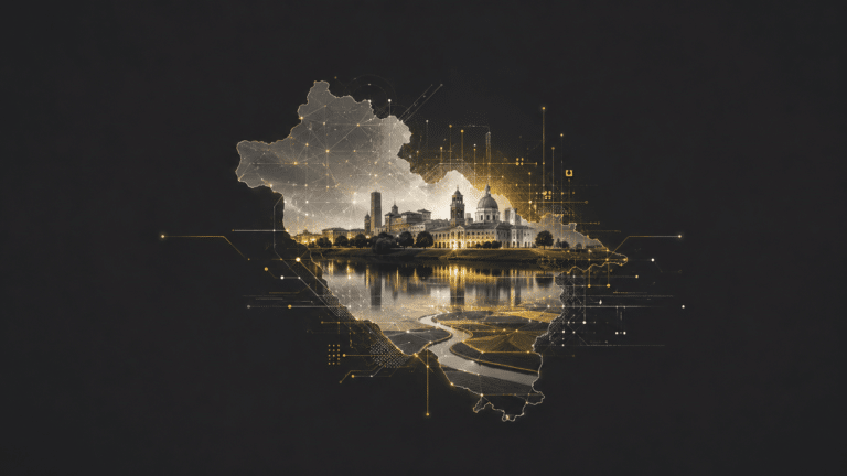 Il futuro della comunicazione digitale per le aziende di Mantova