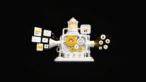Immagine relativa a Inbound Marketing: come creare un sistema automatico per generare lead 24/7 per LABOOM Design, agenzia di