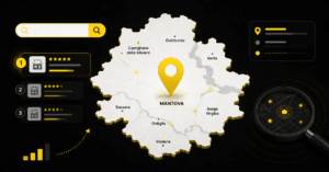 SEO locale a Mantova: comparire tra i primi risultati su Google